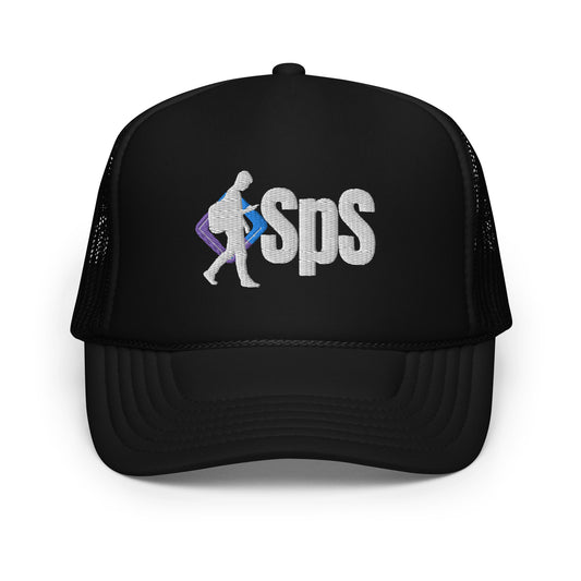 SPS Trucker Hat