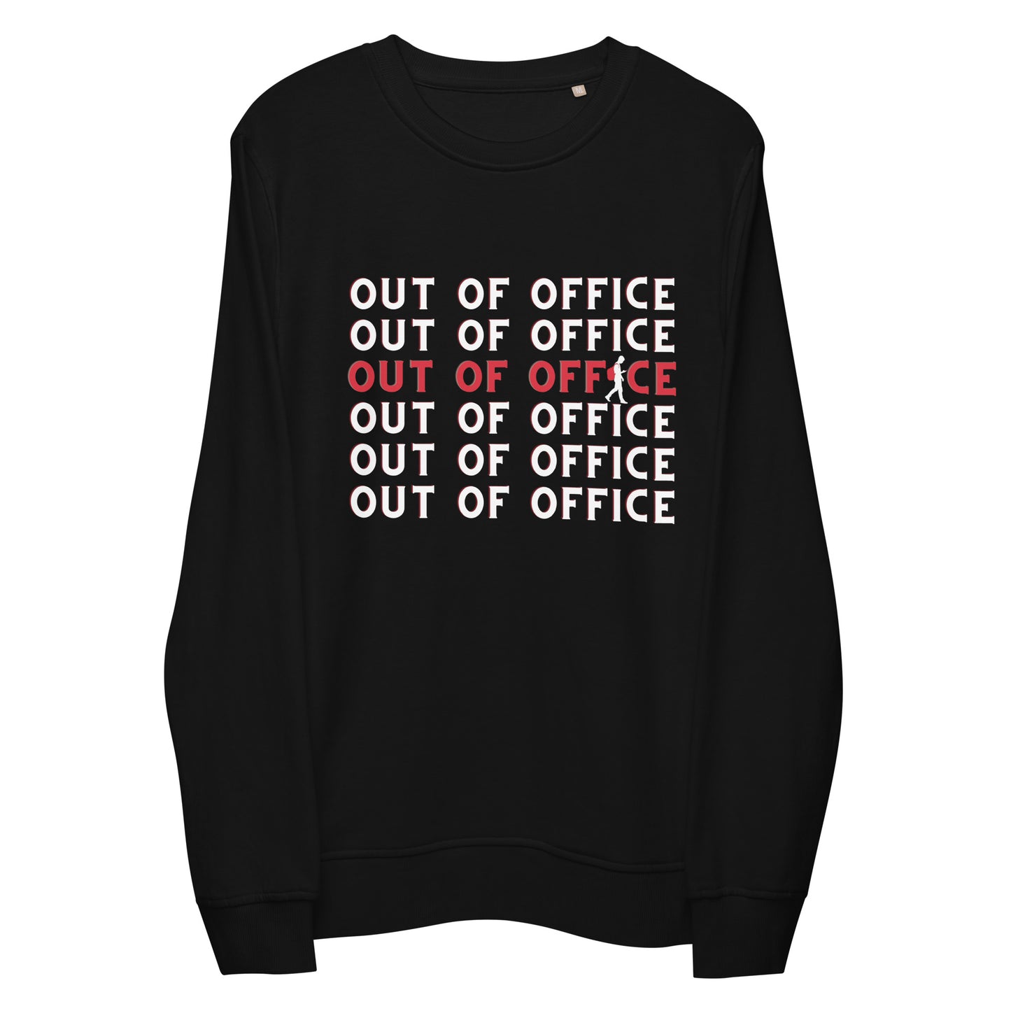 Out Of Office Crew Neck