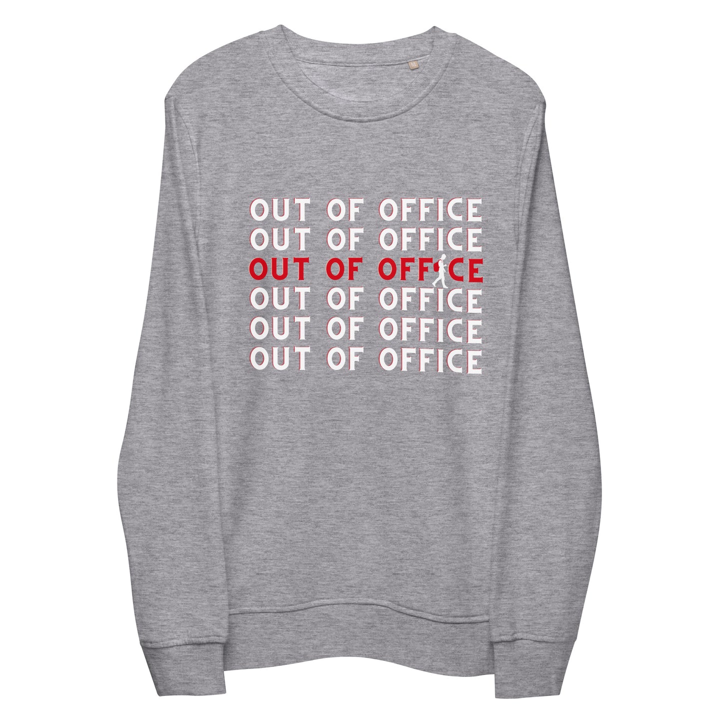 Out Of Office Crew Neck